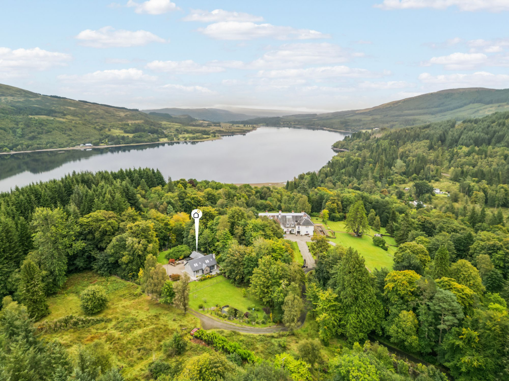Main image of property: Invertrossachs, Callander, FK17