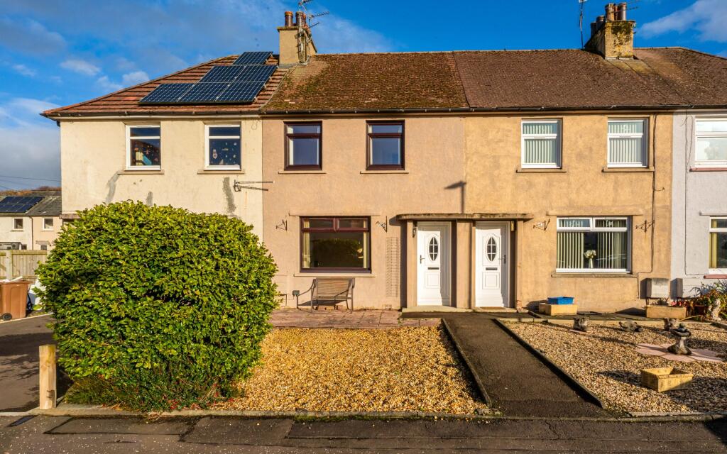 Main image of property: Park Gardens, Bannockburn, FK7