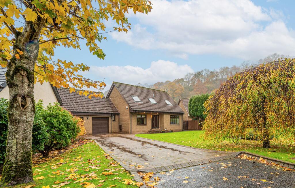 Main image of property: St. Thomas Well, Cambusbarron, FK7