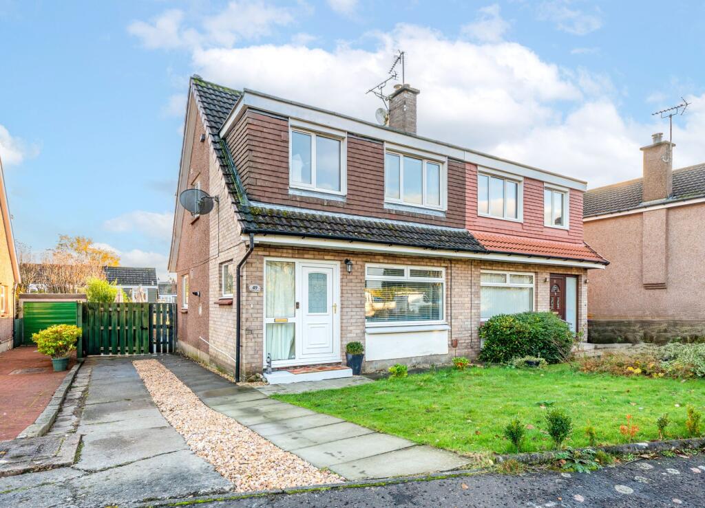 Main image of property: Douglas Terrace, Stirling, FK7