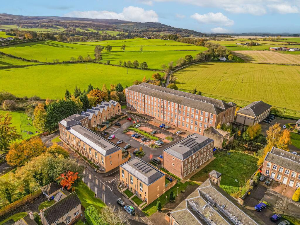 Main image of property: Paterson Way, Cambusbarron, FK7