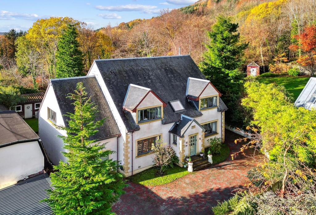 Main image of property: Shillinghill, Tillicoultry, FK13