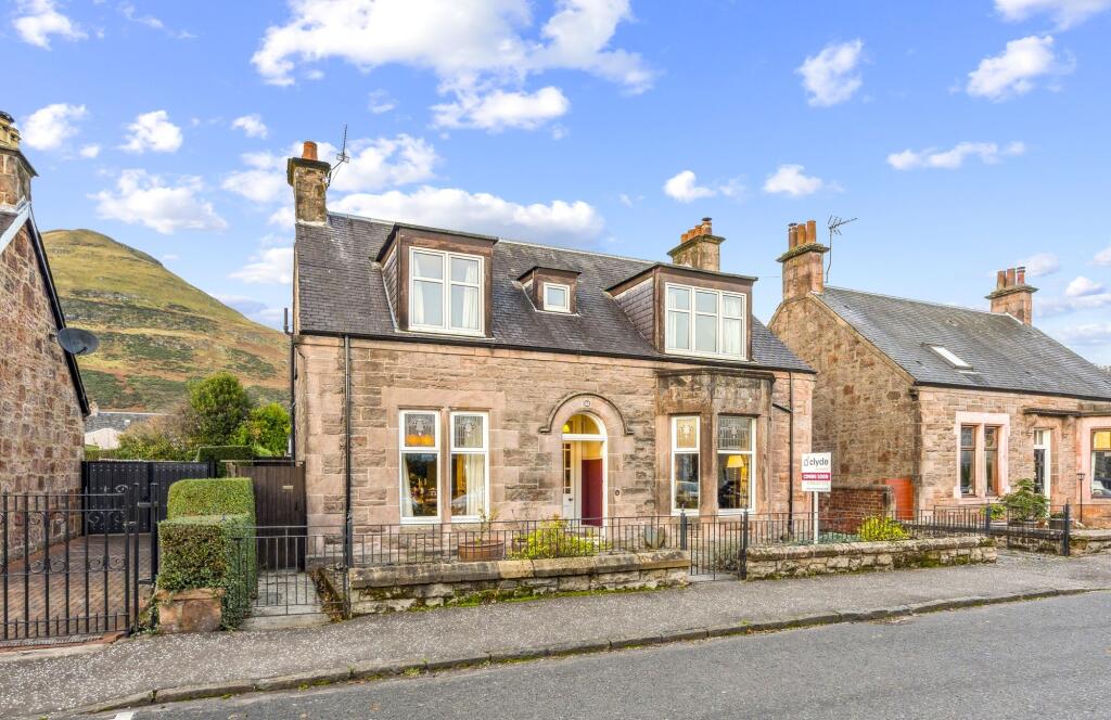 Main image of property: George Street, Alva, FK12