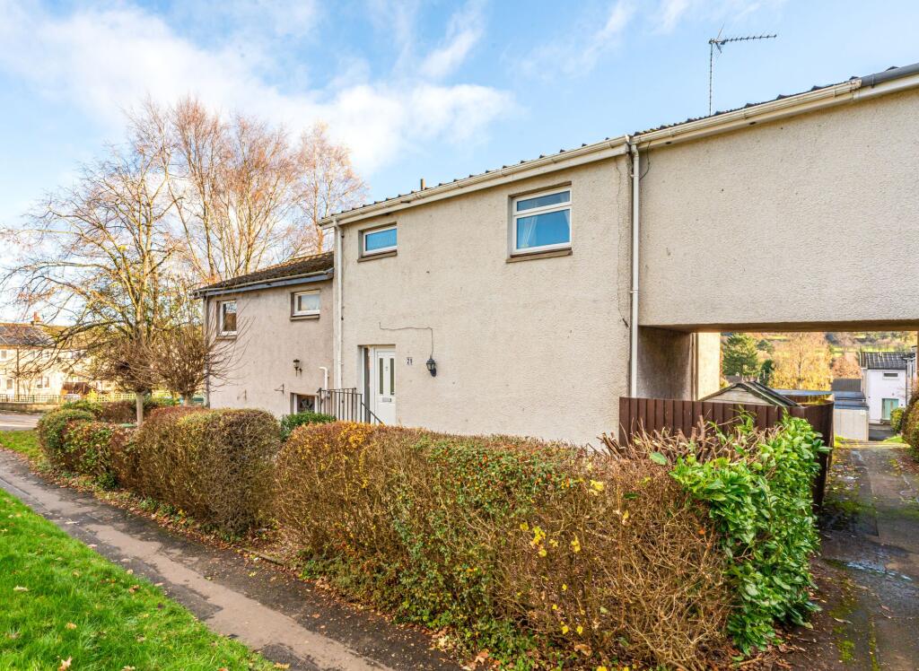 Main image of property: Balmoral Court, Dunblane, FK15