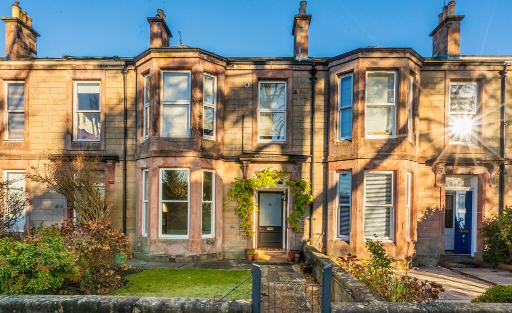 Main image of property: Douglas Terrace, Stirling, FK7
