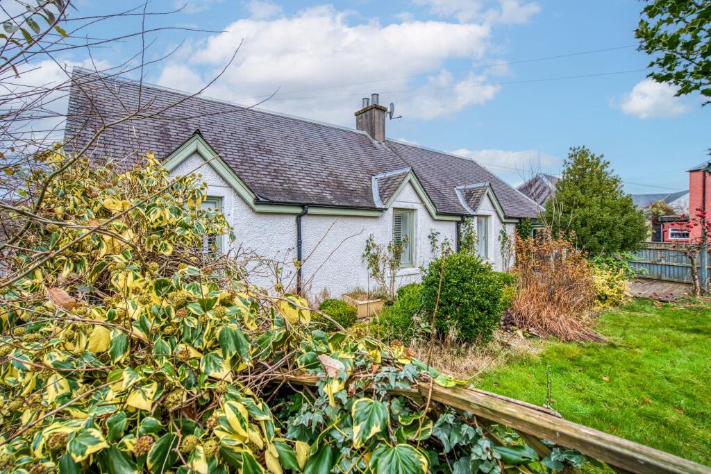 Main image of property: Balkerach Street, Doune, FK16