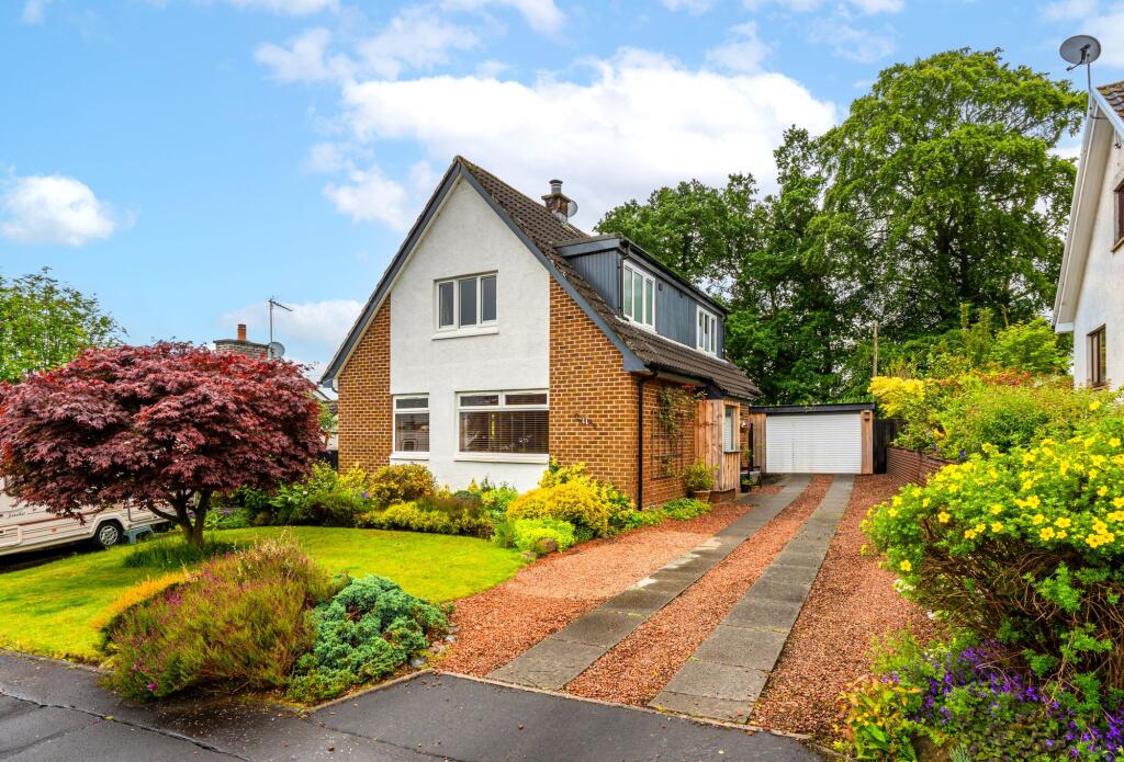 Main image of property: Katrine Crescent, Callander, FK17