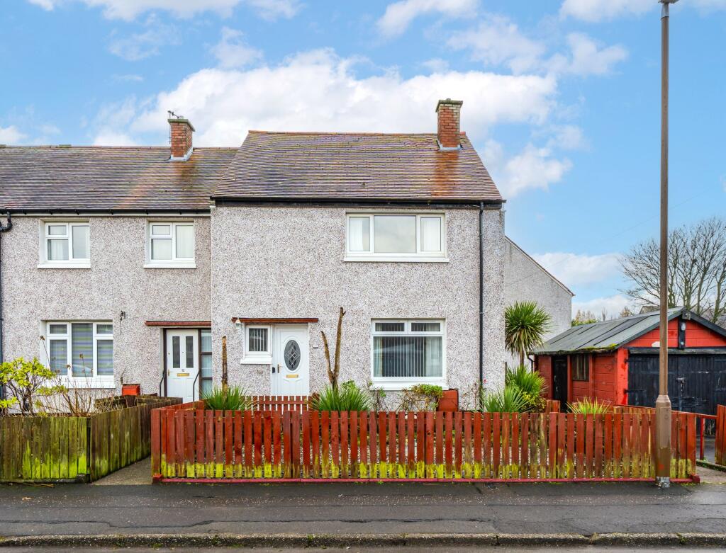 Main image of property: Mossgiel Avenue, Cowie, FK7
