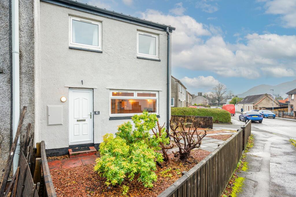 Main image of property: Delph Road, Tullibody, FK10
