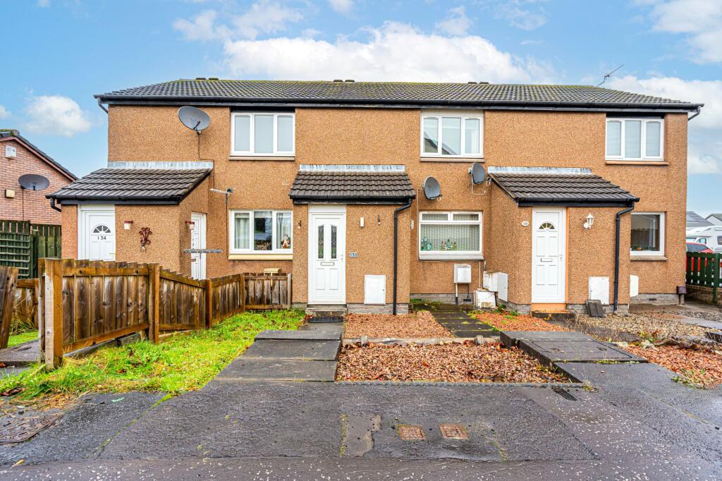 Main image of property: Nevis Crescent, Alloa, FK10