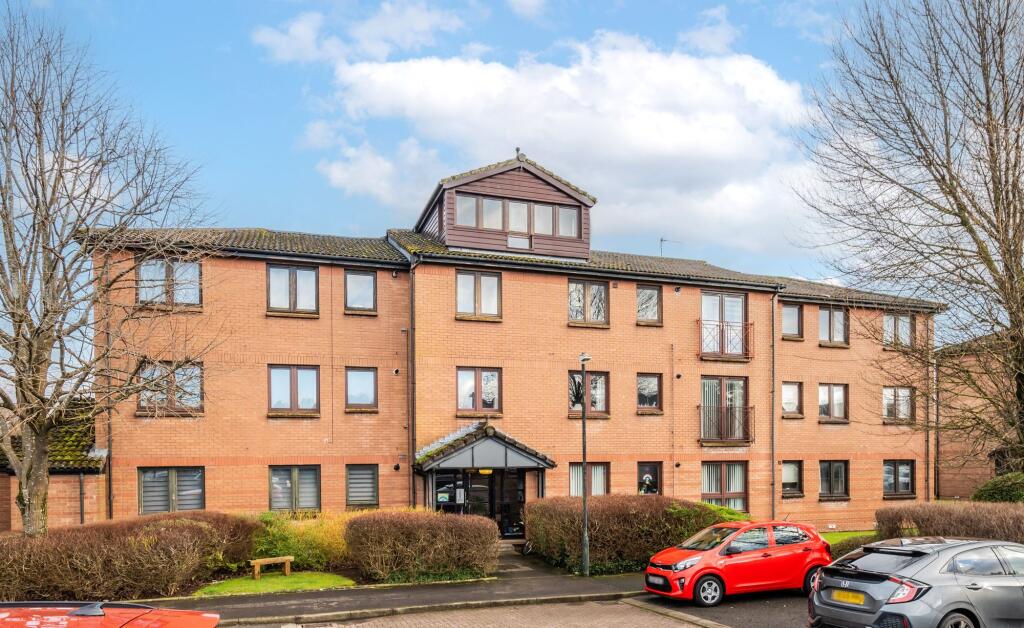 Main image of property: Abbey Mill, Stirling, FK8