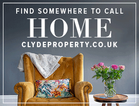 Get brand editions for Clyde Property, Stirling