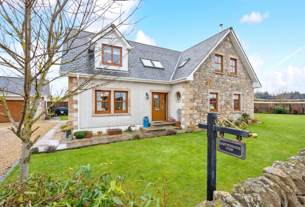 Main image of property: Bore Row, Plean, FK7