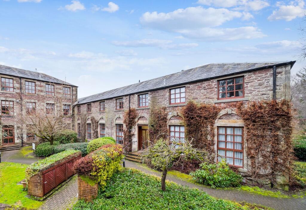 Main image of property: Springbank Gardens, Dunblane, FK15