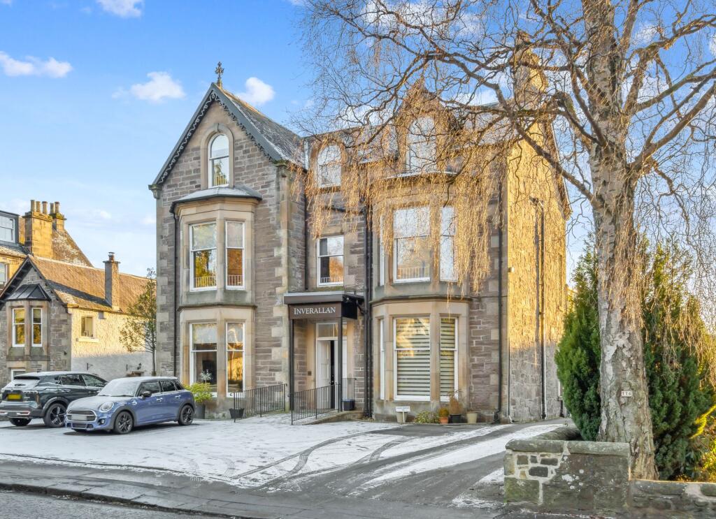 Main image of property: Henderson Street, Bridge Of Allan, FK9