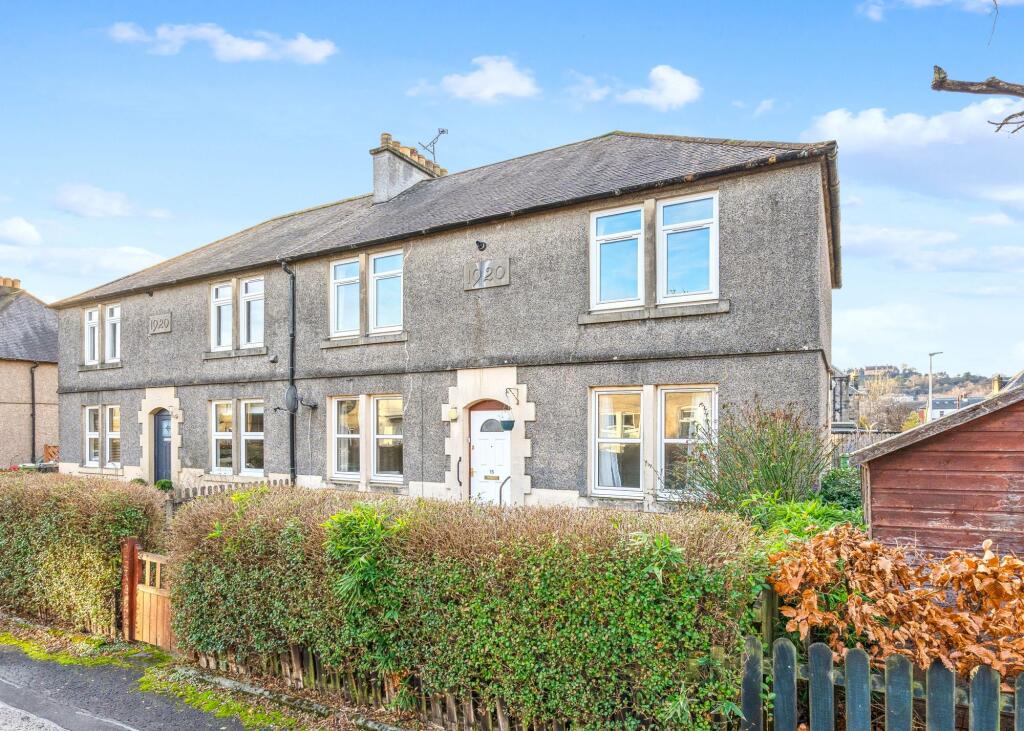 Main image of property: Shiphaugh Place, Stirling, FK8