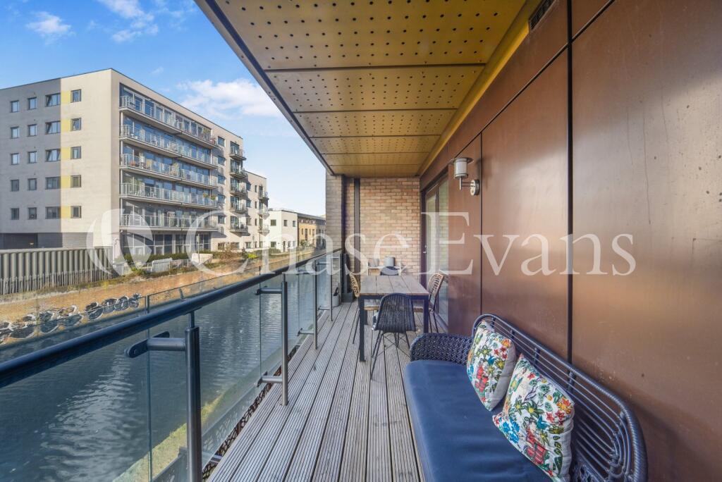Main image of property: Wimhurst Court, Phoenix Works, Upper North Street, Poplar, London, E14