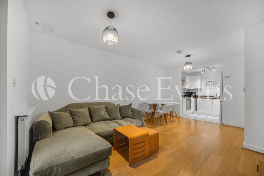 Main image of property: Shepherd Court, Annabel Close, Poplar, London, E14