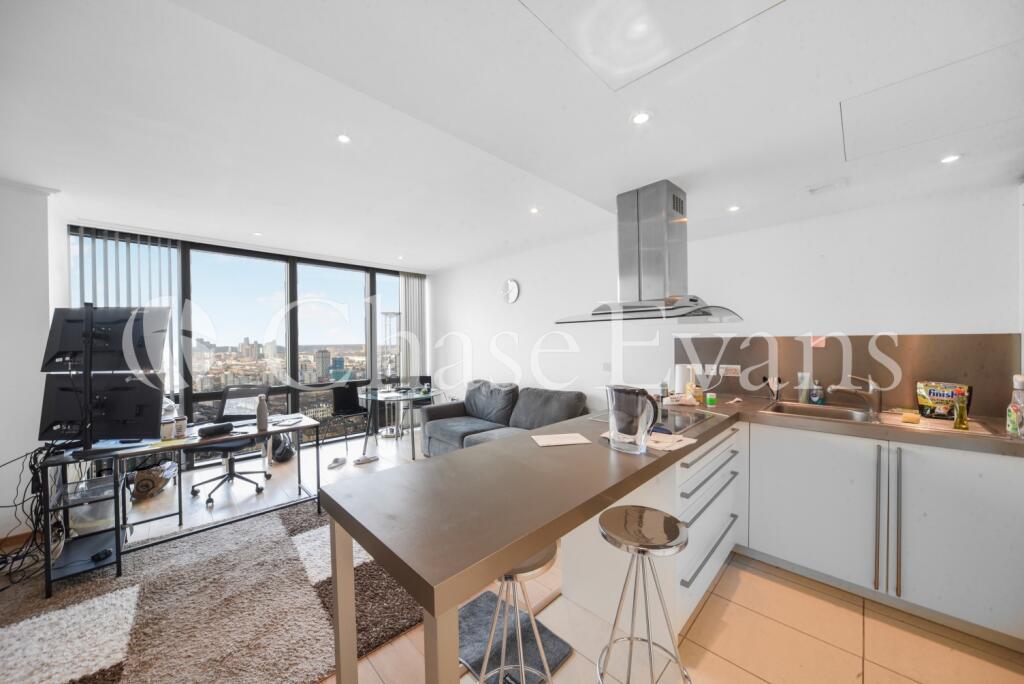 Main image of property: Hertsmere Road, West India Quay, Canary Wharf, London, E14