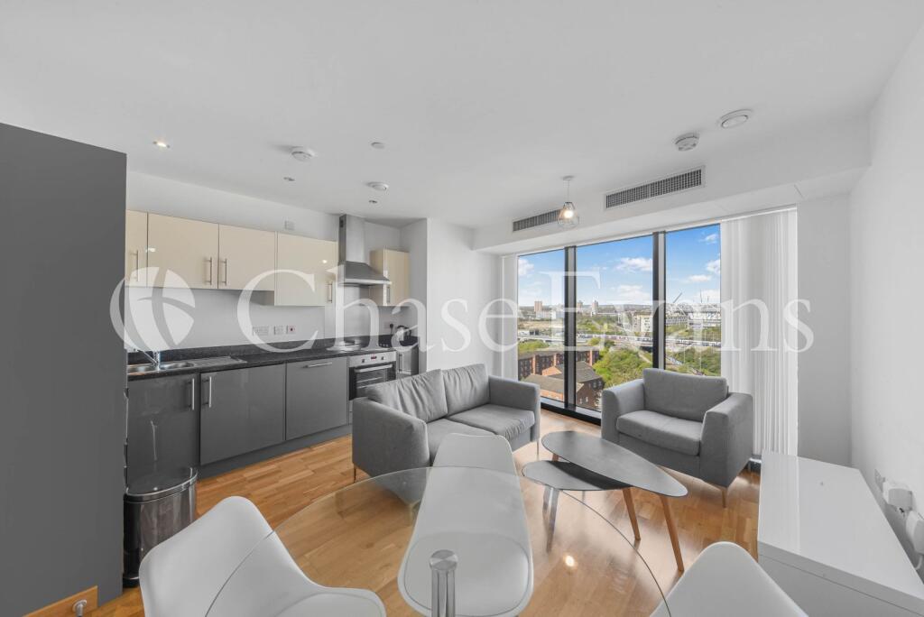 Main image of property: River Heights, High Street, Stratford, London, E15