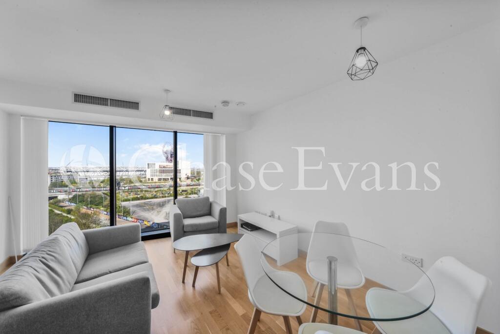 Main image of property: River Heights, High Street, Stratford, London, E15