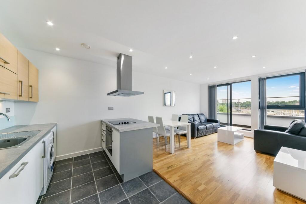 Main image of property: Park View Court, Devons Road, Bow, London, E3