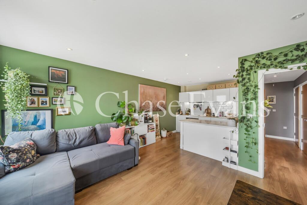 Main image of property: Kara Court, Caspian Wharf, Seven Sea Gardens, Bow, London, E3
