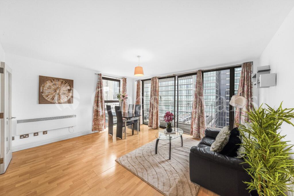 Main image of property: Horizon Building, Hertsmere Road, Canary Wharf, London, E14