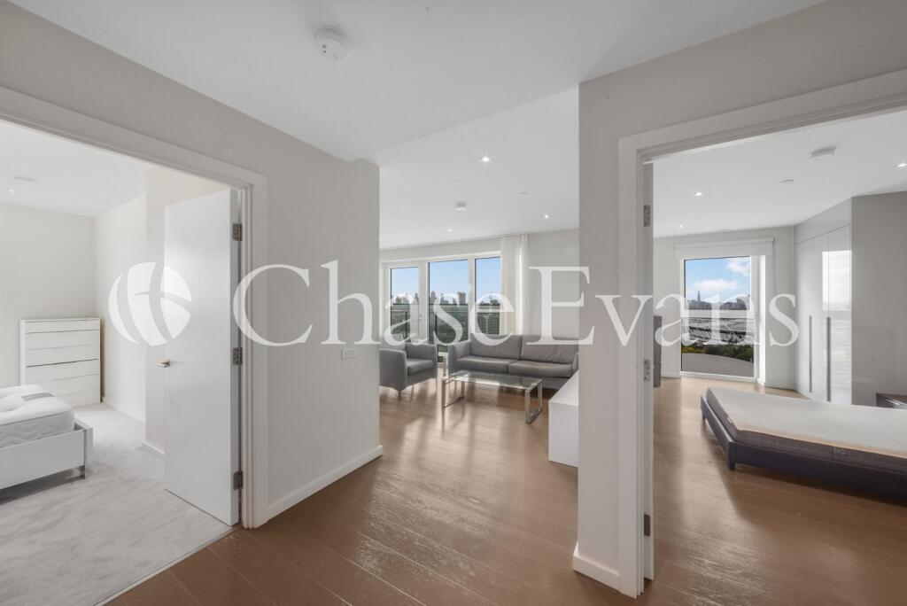 Main image of property: Cassia Point, Glasshouse Gardens, Monfitchet Road, Stratford, London, E20