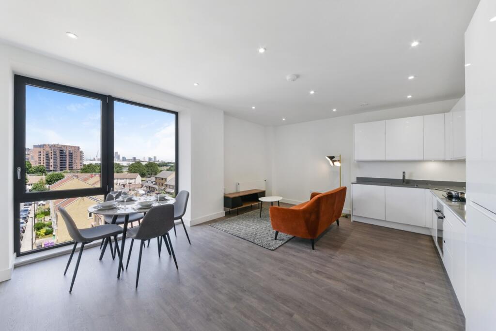 Main image of property: Barrell Makers House, 40 Blair Street, Poplar, London, E14