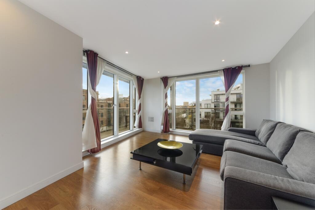Main image of property: Seven Sea Gardens, Bow, London, E3