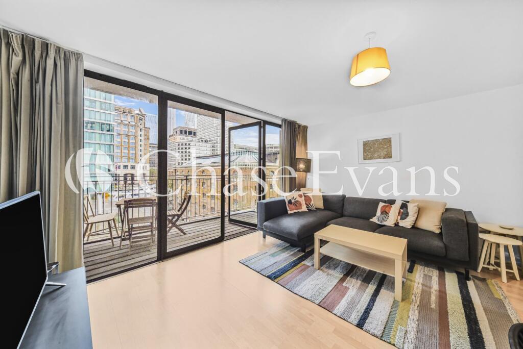 Main image of property: Horizon Building, 15 Hertmere Road, Canary Wharf, London, E14