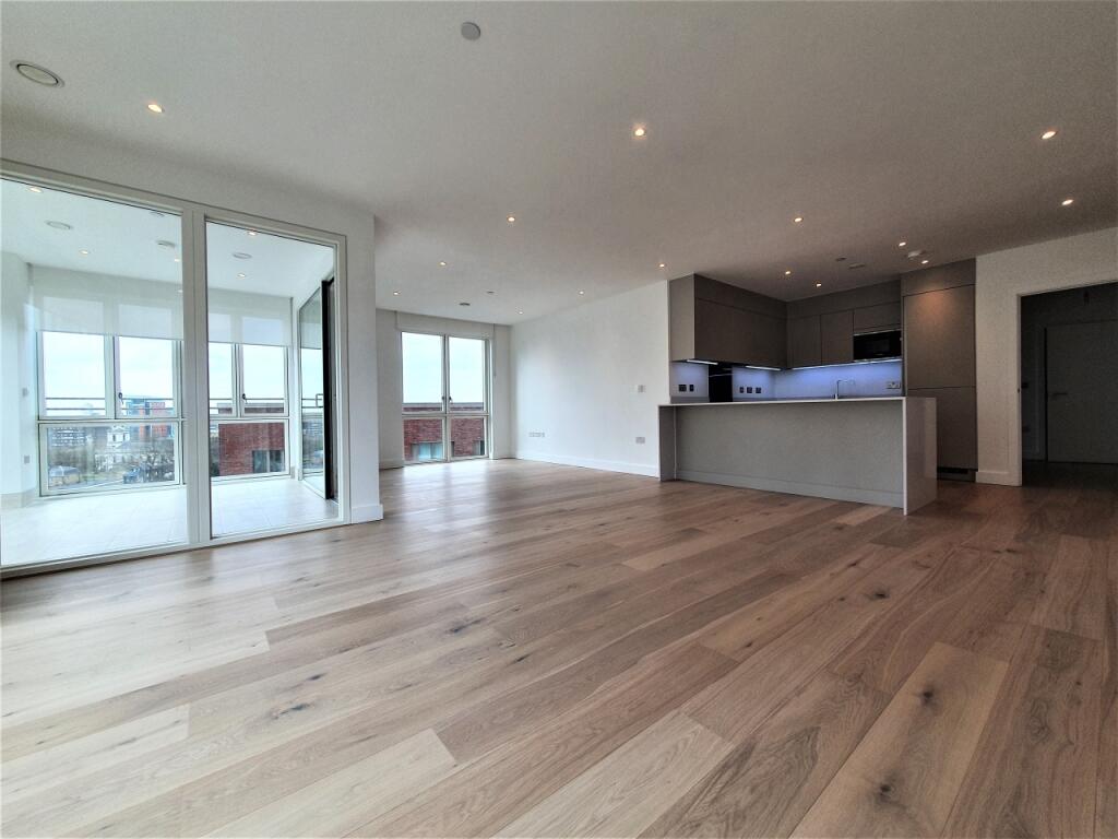 Main image of property: Royal Captain Court, 26 Arniston Way, Blackwall, Poplar, E14