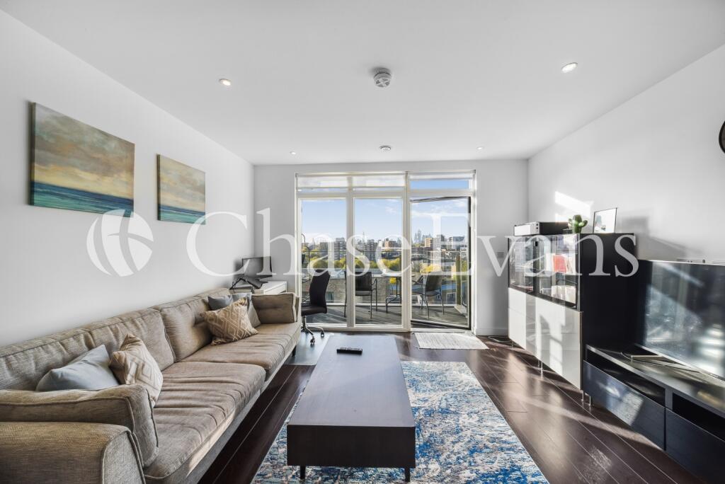 Main image of property: Chorley Court, 24 Madeira Street, Poplar, London, E14