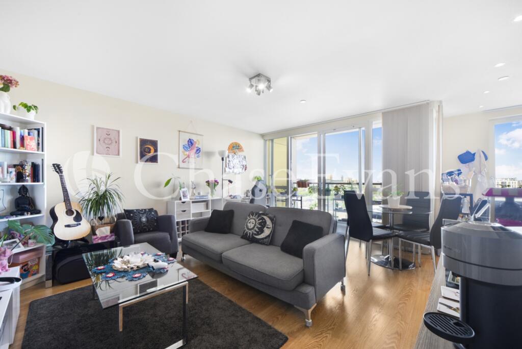Main image of property: Panoramic Tower, 6 Hay Currie Street, Poplar, London, E14