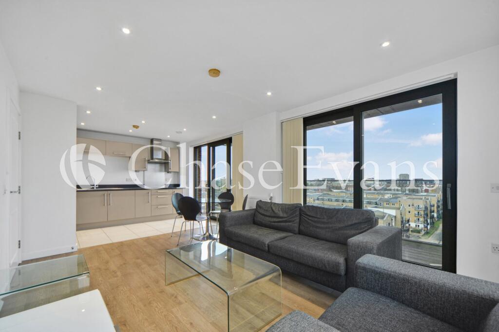 Main image of property: Bootmakers Court,, 132 Ben Jonson Road, Limehouse, London, E1