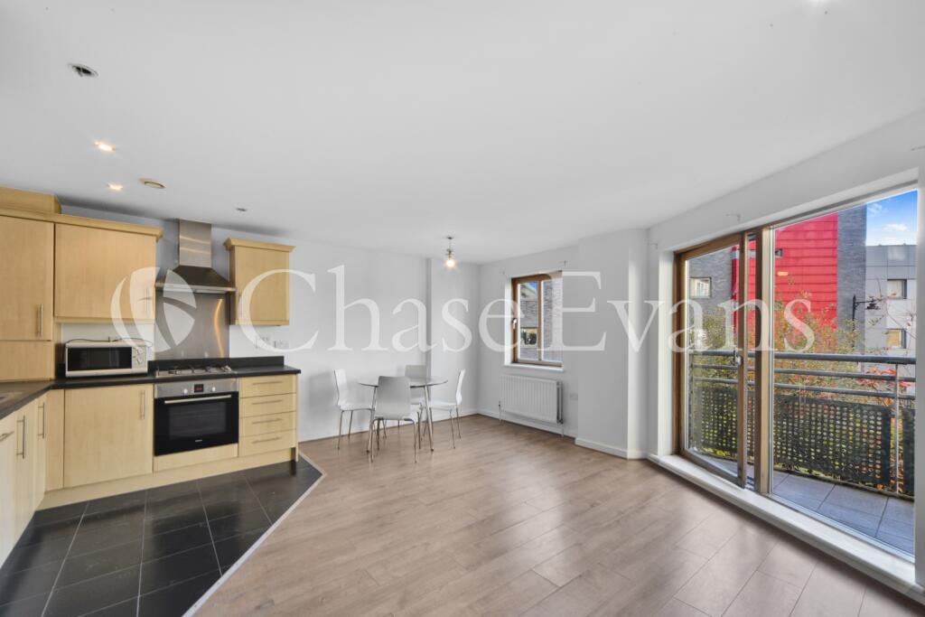 Main image of property: Christopher Bell Tower, 1 Pancras Way, Bow, London, E3