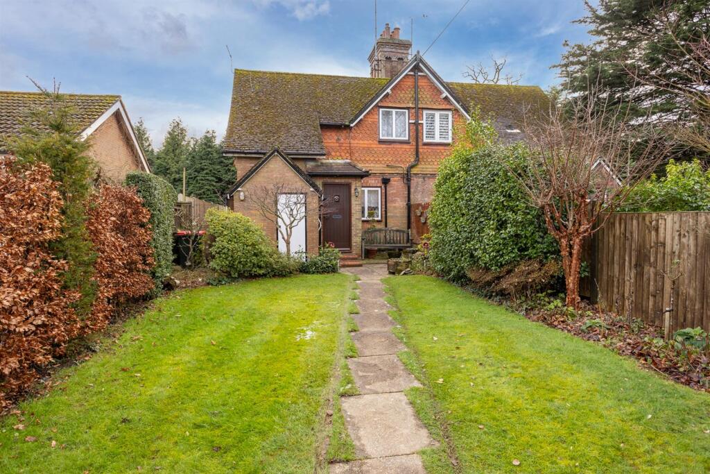 Main image of property: Turners Hill Road, Pound Hill