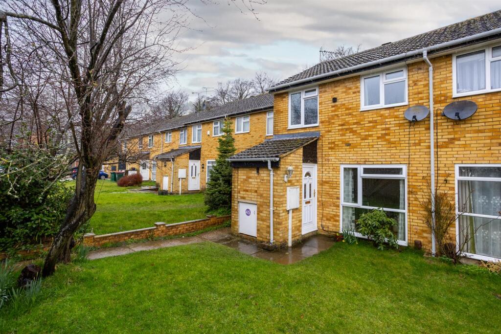 Main image of property: Bashford Way, Worth