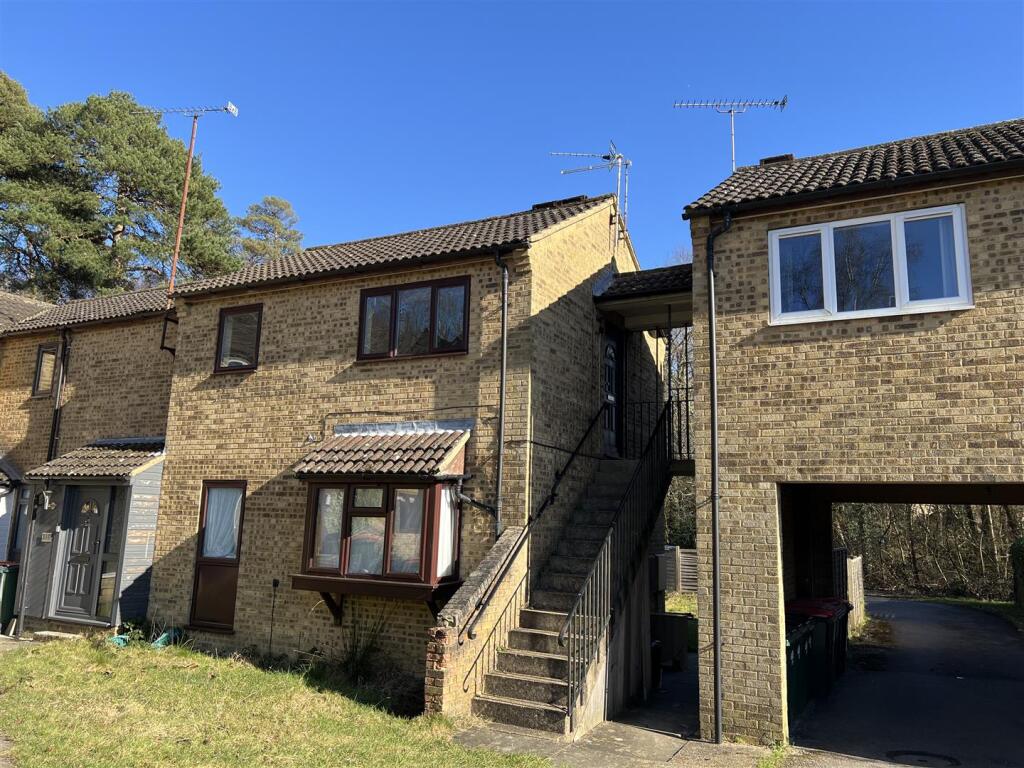 Main image of property: Brooklands Road, Crawley