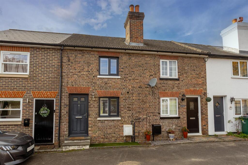 Main image of property: Church Road, Worth