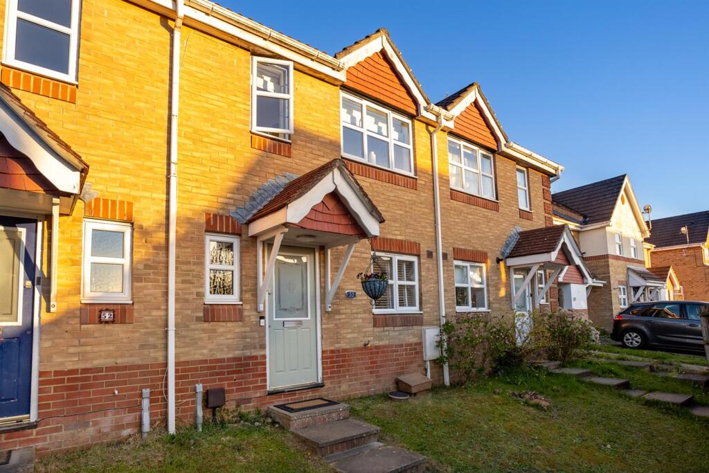 Main image of property: Carter Road, Maidenbower, Crawley