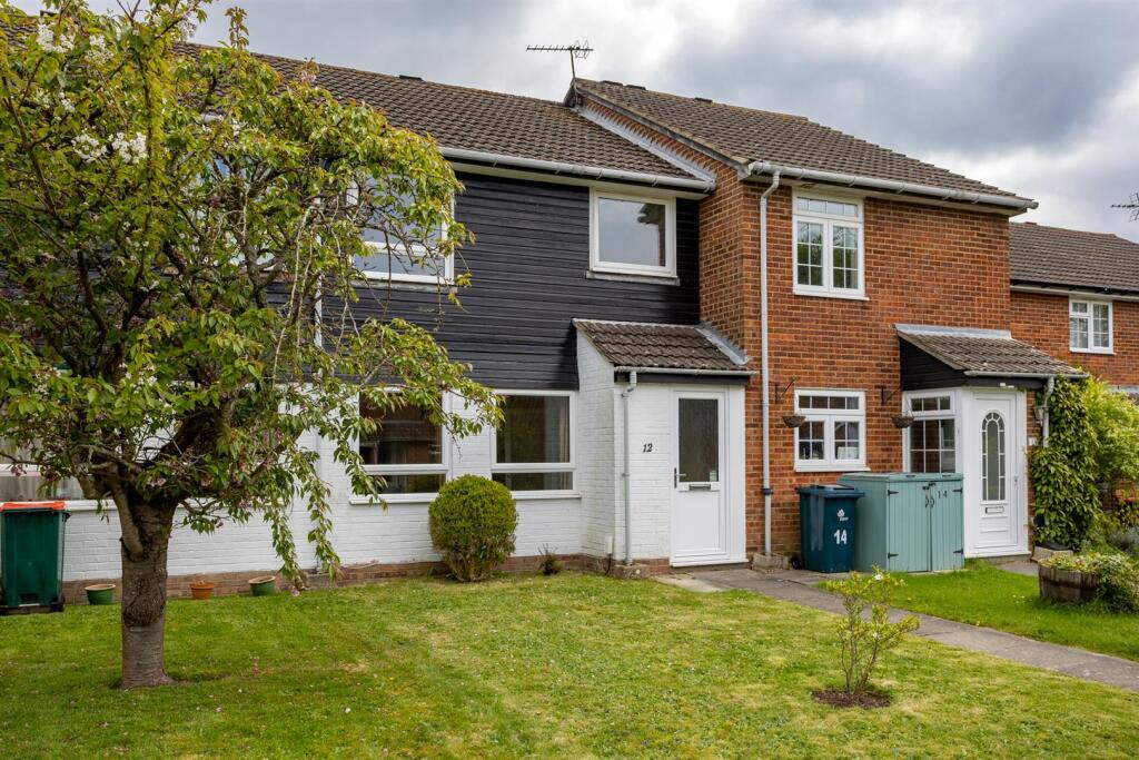 Main image of property: Stirrup Way, Crawley