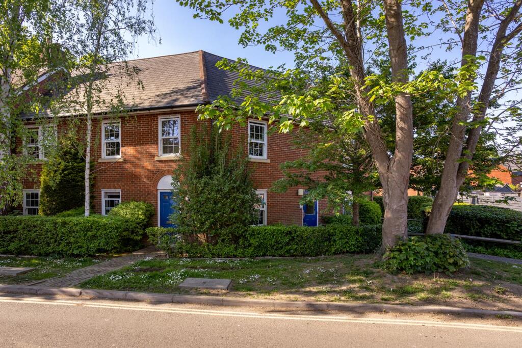 Main image of property: Spring Close, Crawley