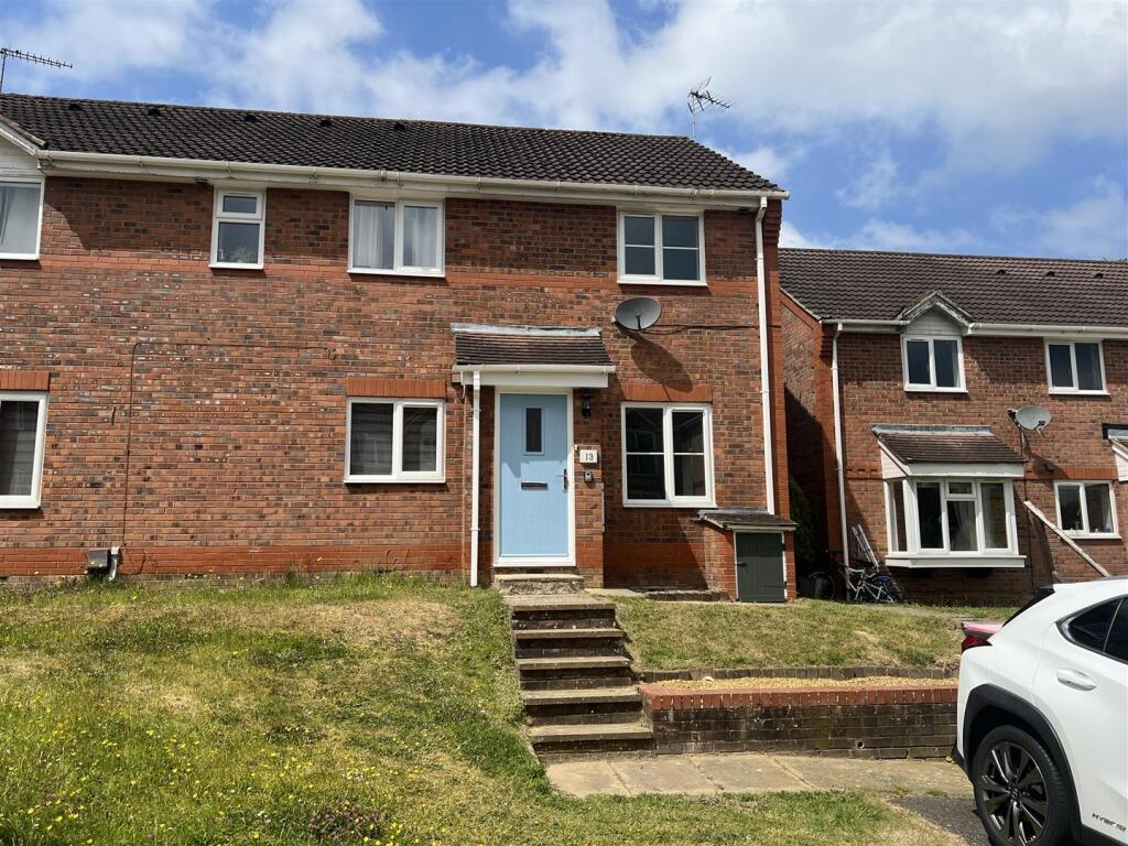 Main image of property: Dakin Close, Maidenbower, Crawley