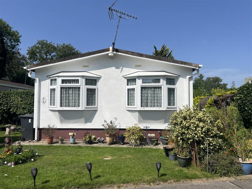 Main image of property: Finch Crescent, Turners Hill Park, Turners Hill