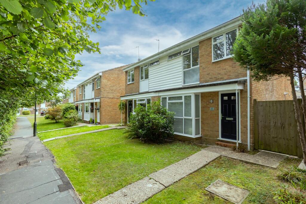 Main image of property: Brookside, Crawley Down