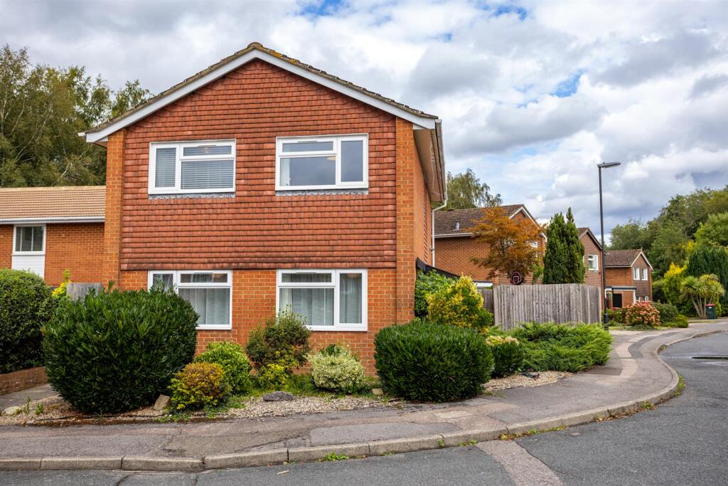 Main image of property: Sedgefield Close, Worth