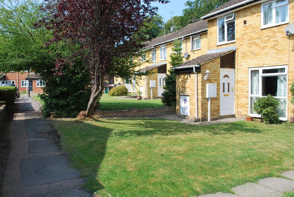 Main image of property: Bashford Way, Worth