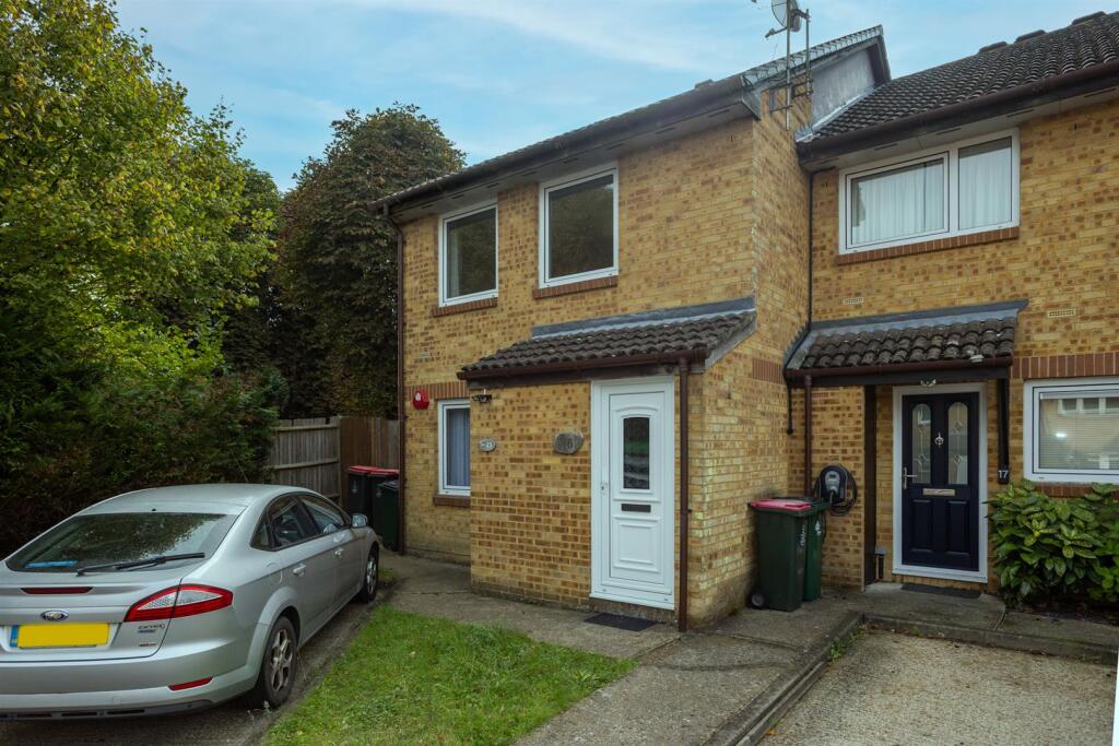 Main image of property: Chepstow Close, Pound Hill, Crawley